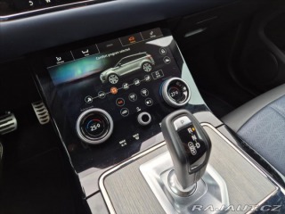 Land Rover Range Rover Evoque 2,0 P300 R-Dynamic NEZ. T 2019