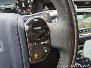 Land Rover Range Rover Evoque 2,0 P300 R-Dynamic NEZ. T 2019