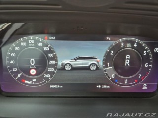 Land Rover Range Rover Evoque 2,0 P300 R-Dynamic NEZ. T 2019