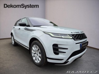Land Rover Range Rover Evoque 2,0 P300 R-Dynamic NEZ. T 2019