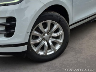 Land Rover Range Rover Evoque 2,0 P300 R-Dynamic NEZ. T 2019