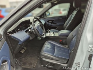 Land Rover Range Rover Evoque 2,0 P300 R-Dynamic NEZ. T 2019