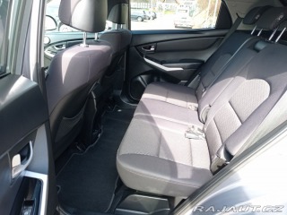 SsangYong Korando 2.0 D Výhřev/1MAJ/Serv.kn 2015