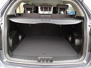 SsangYong Korando 2.0 D Výhřev/1MAJ/Serv.kn 2015