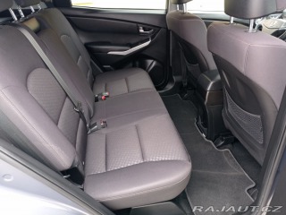 SsangYong Korando 2.0 D Výhřev/1MAJ/Serv.kn 2015