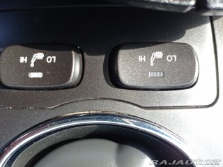 SsangYong Korando 2.0 D Výhřev/1MAJ/Serv.kn 2015