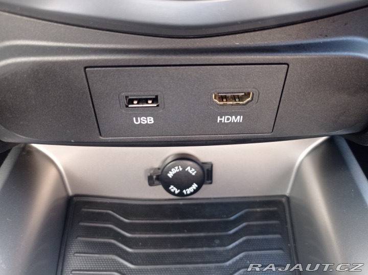 SsangYong Tivoli 1.6 e-XGi LPG/Kamera/1Maj 2018