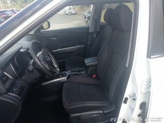 SsangYong Tivoli 1.6 e-XGi LPG/Kamera/1Maj 2018