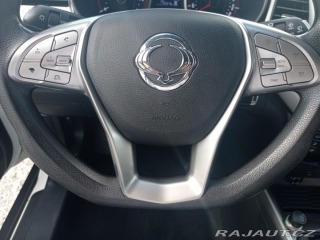 SsangYong Tivoli 1.6 e-XGi LPG/Kamera/1Maj 2018