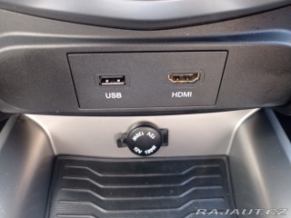 SsangYong Tivoli 1.6 e-XGi LPG/Kamera/1Maj 2018