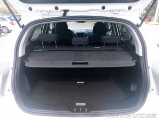 SsangYong Tivoli 1.6 e-XGi Kamera/1Maj 2018