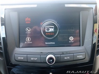 SsangYong Tivoli 1.6 e-XGi Kamera/1Maj 2018