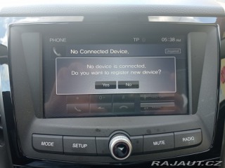 SsangYong Tivoli 1.6 e-XGi Kamera/1Maj 2018