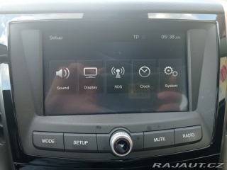 SsangYong Tivoli 1.6 e-XGi Kamera/1Maj 2018