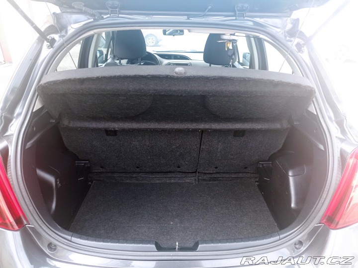 Toyota Yaris 1.5 Hybrid 74kW/Kamera/1M 2016