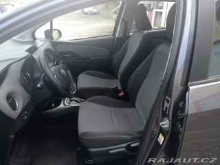 Toyota Yaris 1.5 Hybrid 74kW/Kamera/1M 2016