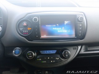 Toyota Yaris 1.5 Hybrid 74kW/Kamera/1M 2016