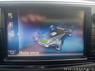 Toyota Yaris 1.5 Hybrid 74kW/Kamera/1M 2016