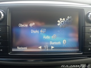 Toyota Yaris 1.5 Hybrid 74kW/Kamera/1M 2016