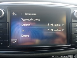 Toyota Yaris 1.5 Hybrid 74kW/Kamera/1M 2016