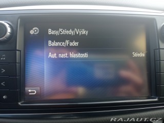 Toyota Yaris 1.5 Hybrid 74kW/Kamera/1M 2016