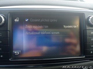 Toyota Yaris 1.5 Hybrid 74kW/Kamera/1M 2016