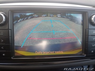 Toyota Yaris 1.5 Hybrid 74kW/Kamera/1M 2016