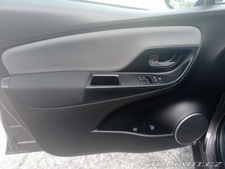 Toyota Yaris 1.5 Hybrid 74kW/Kamera/1M 2016