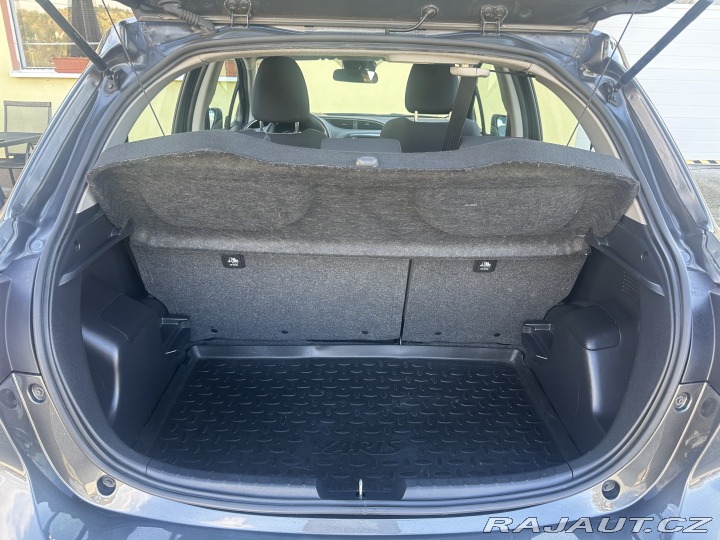 Toyota Yaris 1.5i Hybrid/Navi/74kW/Kam 2019