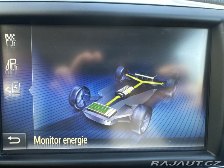 Toyota Yaris 1.5i Hybrid/Navi/74kW/Kam 2019