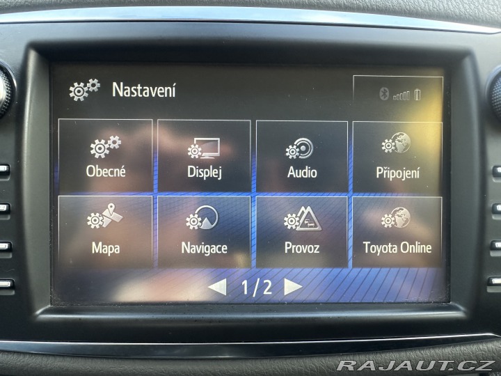 Toyota Yaris 1.5i Hybrid/Navi/74kW/Kam 2019