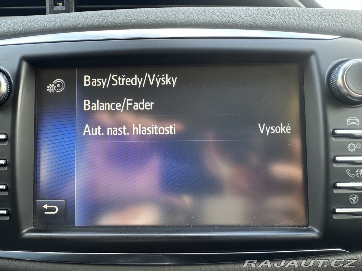 Toyota Yaris 1.5i Hybrid/Navi/74kW/Kam 2019