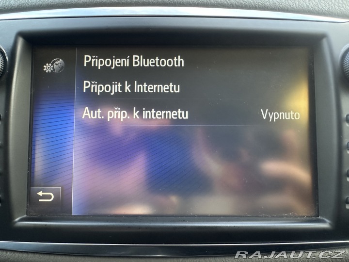 Toyota Yaris 1.5i Hybrid/Navi/74kW/Kam 2019