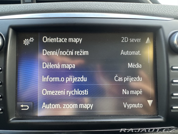 Toyota Yaris 1.5i Hybrid/Navi/74kW/Kam 2019