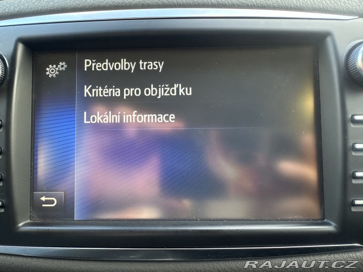 Toyota Yaris 1.5i Hybrid/Navi/74kW/Kam 2019