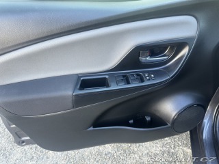 Toyota Yaris 1.5i Hybrid/Navi/74kW/Kam 2019