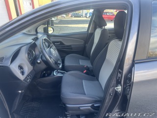 Toyota Yaris 1.5i Hybrid/Navi/74kW/Kam 2019