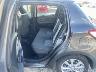 Toyota Yaris 1.5i Hybrid/Navi/74kW/Kam 2019