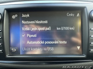 Toyota Yaris 1.5i Hybrid/Navi/74kW/Kam 2019