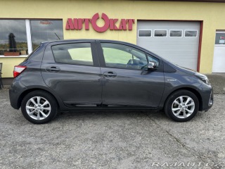 Toyota Yaris 1.5i Hybrid/Navi/74kW/Kam 2019