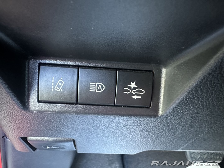 Toyota Yaris 1.5 Hybrid 1Maj/Kamera/Na 2018