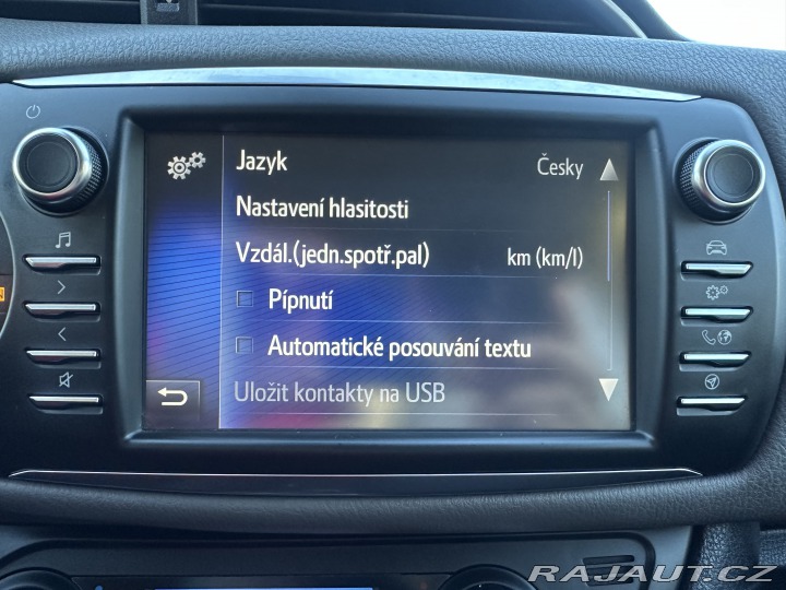 Toyota Yaris 1.5 Hybrid 1Maj/Kamera/Na 2018