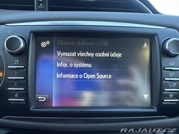 Toyota Yaris 1.5 Hybrid 1Maj/Kamera/Na 2018