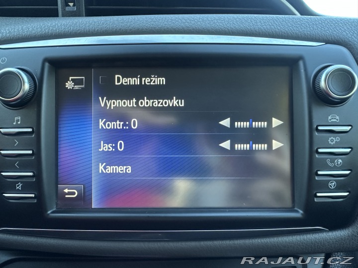 Toyota Yaris 1.5 Hybrid 1Maj/Kamera/Na 2018