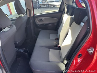 Toyota Yaris 1.5 Hybrid 1Maj/Kamera/Na 2018