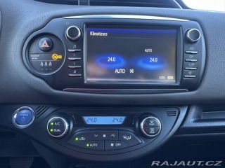 Toyota Yaris 1.5 Hybrid 1Maj/Kamera/Na 2018