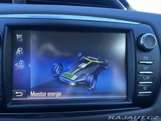 Toyota Yaris 1.5 Hybrid 1Maj/Kamera/Na 2018