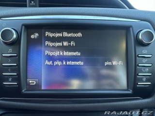 Toyota Yaris 1.5 Hybrid 1Maj/Kamera/Na 2018