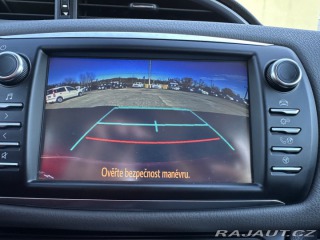 Toyota Yaris 1.5 Hybrid 1Maj/Kamera/Na 2018