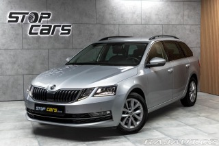 Škoda Octavia 2.0 TDI 110kW STYLE*DSG*L